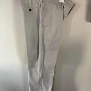 Brooks brothers boys khaki pants size 14